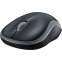 Мышь Logitech M185 Dark Grey (910-002238/910-002252/910-002235/6540) - 910-002238/2252/2235/6540 - фото 3