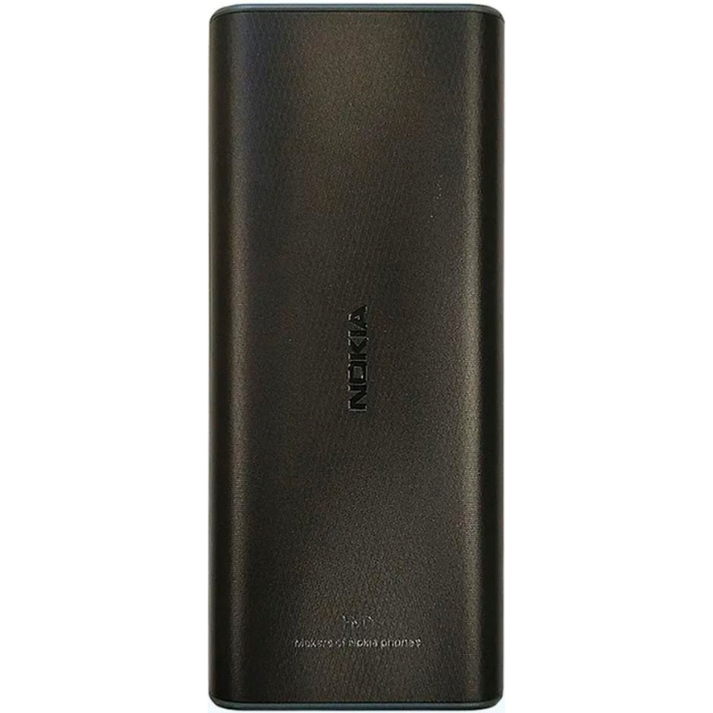 Телефон Nokia 108 Dual Sim Black (TA-1627) - SP01Z07Z1982Y - фото 2