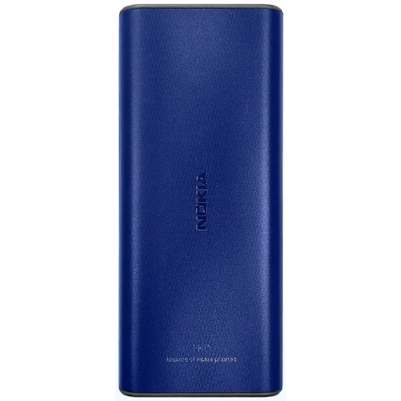 Телефон Nokia 108 Dual Sim Blue (TA-1627) - SP01Z07Z1983Y - фото 2