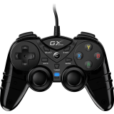 Геймпад Genius GX-17UV Black (31610001400)