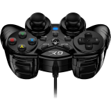 Геймпад Genius GX-17UV Black (31610001400)