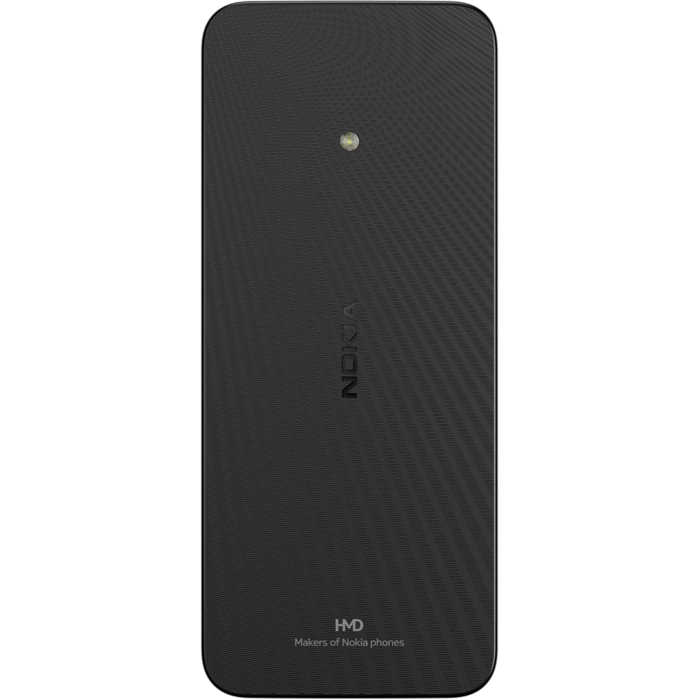 Телефон Nokia 215 4G Dual Sim Black (TA-1613) - 1GF026CPA2C01 - фото 2