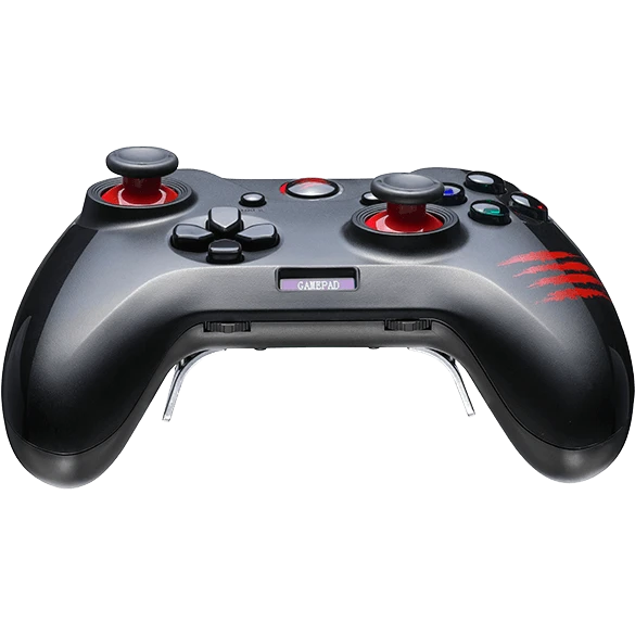 Геймпад Mad Catz C.A.T. 7 - GCPCCAINBL000-0 - фото 2