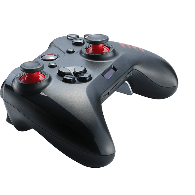 Геймпад Mad Catz C.A.T. 7 - GCPCCAINBL000-0 - фото 3