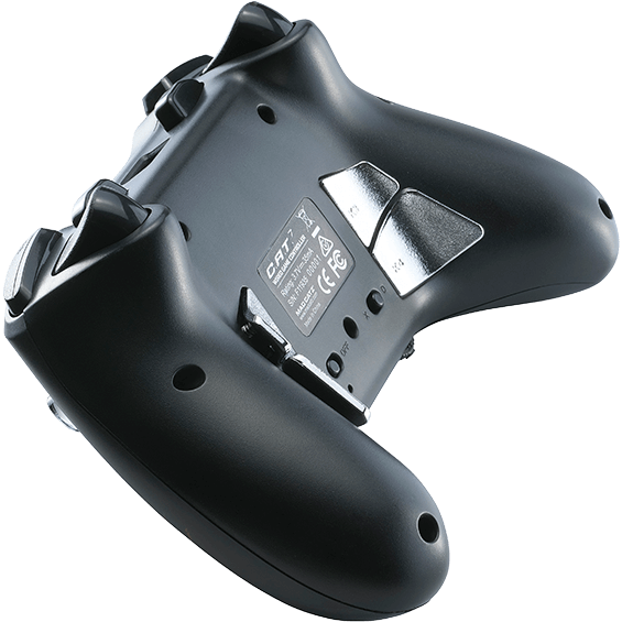 Геймпад Mad Catz C.A.T. 7 - GCPCCAINBL000-0 - фото 5