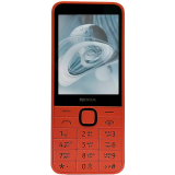 Телефон Nokia 215 4G Dual Sim Peach (TA-1613) (1GF026CPD1C01)