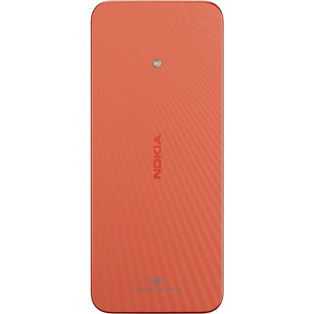 Телефон Nokia 215 4G Dual Sim Peach (TA-1613) - 1GF026CPD1C01 - фото 2
