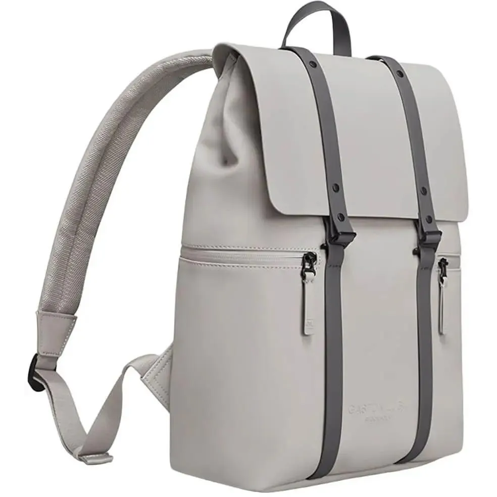 Рюкзак для ноутбука Gaston Luga Backpack Splash 13" 2.0 Taupe - RE806 - фото 2