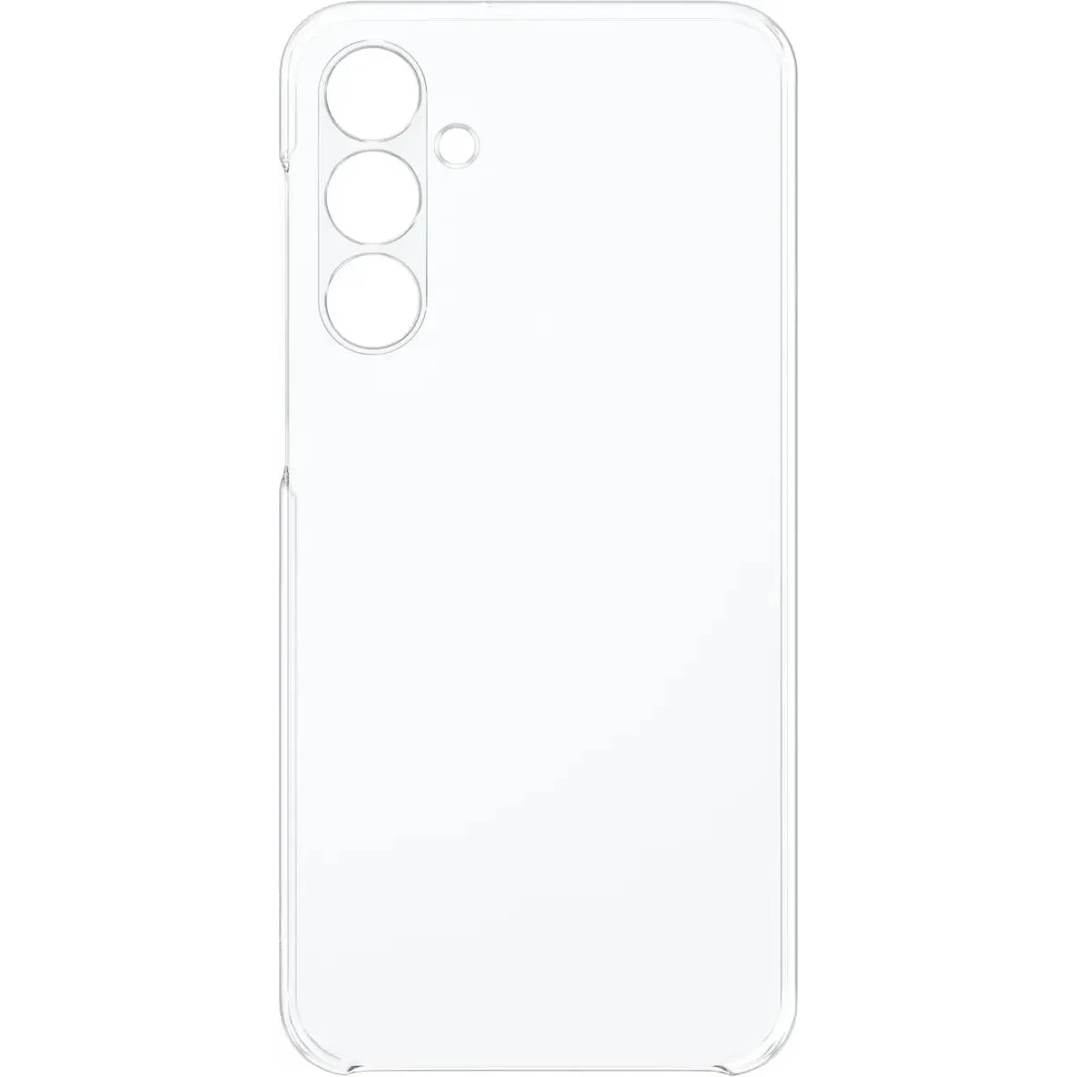 Чехол Samsung EF-QA166CTEGRU