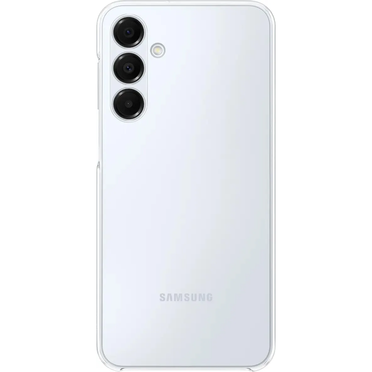 Чехол Samsung EF-QA166CTEGRU - фото 3