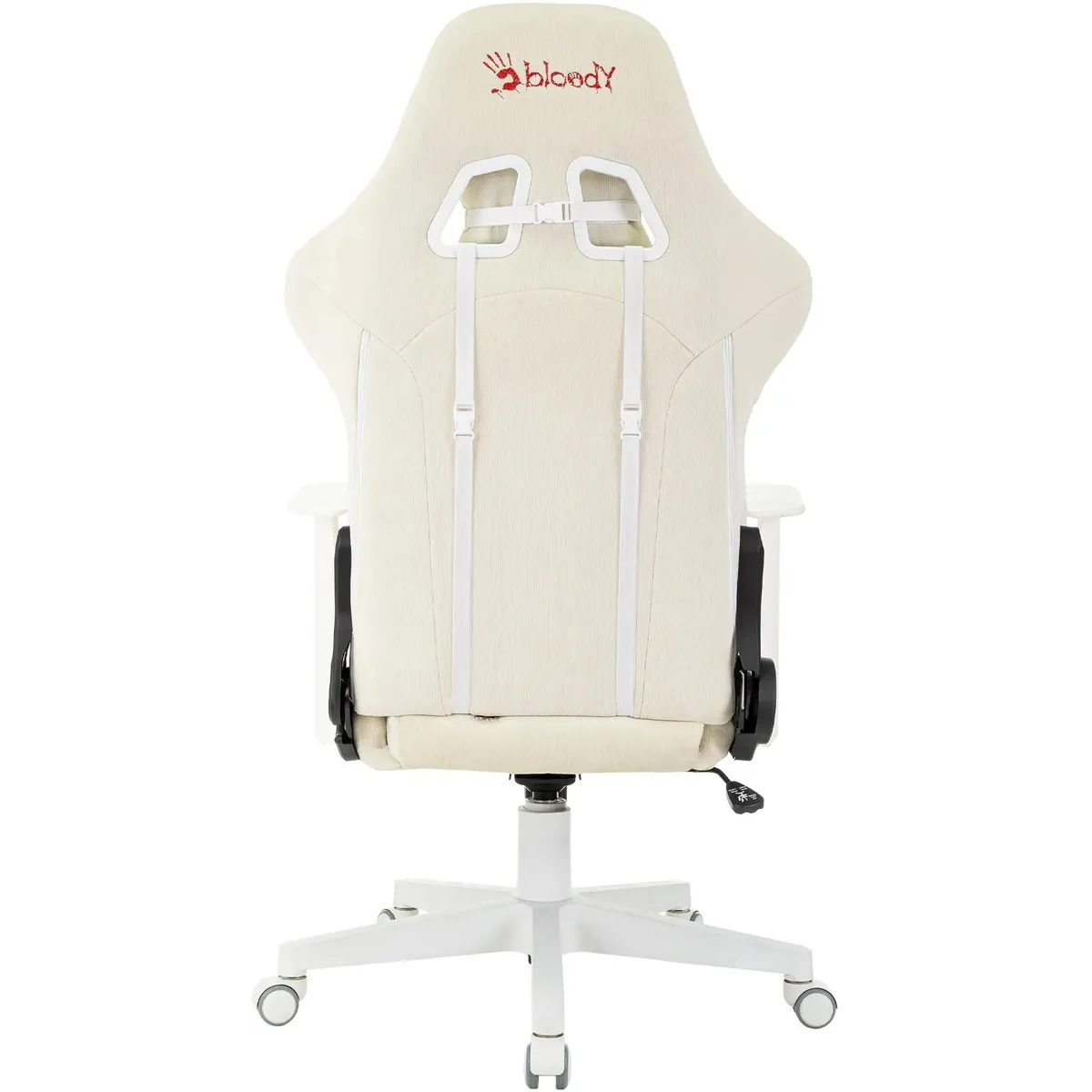 Игровое кресло Bloody GC-570 White - BLOODY GC-570 - фото 6