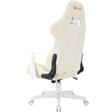 Игровое кресло Bloody GC-570 White (BLOODY GC-570)