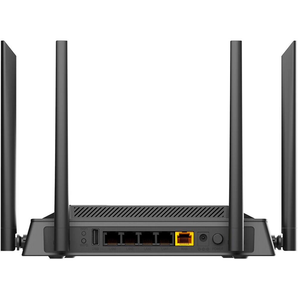 Wi-Fi маршрутизатор (роутер) D-Link DIR-853 - фото 4