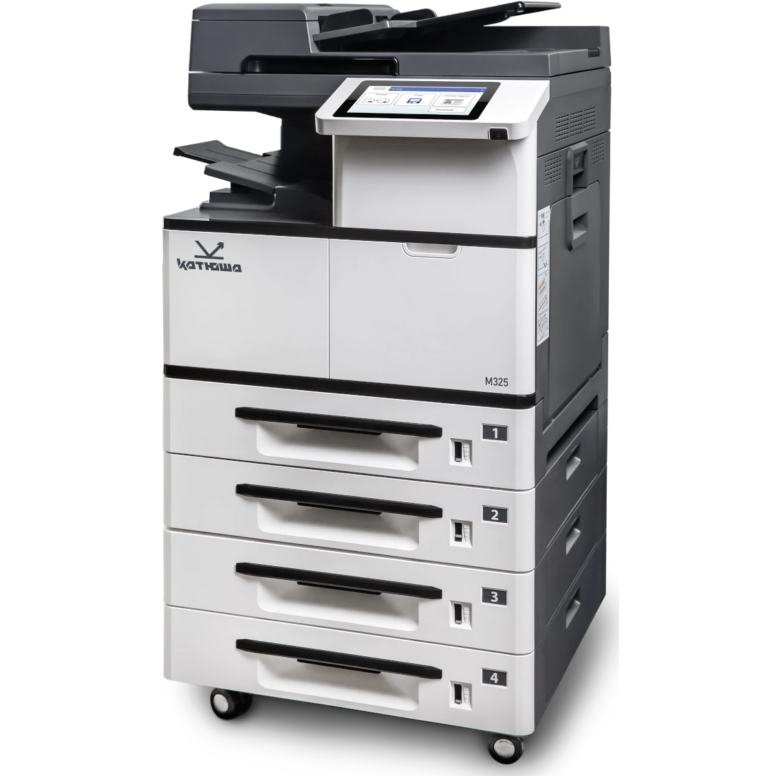 МФУ Катюша M325p - фото 2