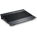 Охлаждающая подставка для ноутбука DeepCool N8 Black (DP-N24N-N8BK)