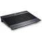 Охлаждающая подставка для ноутбука DeepCool N8 Black - DP-N24N-N8BK
