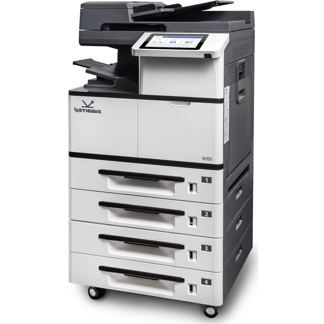 МФУ Катюша M350p - фото 3