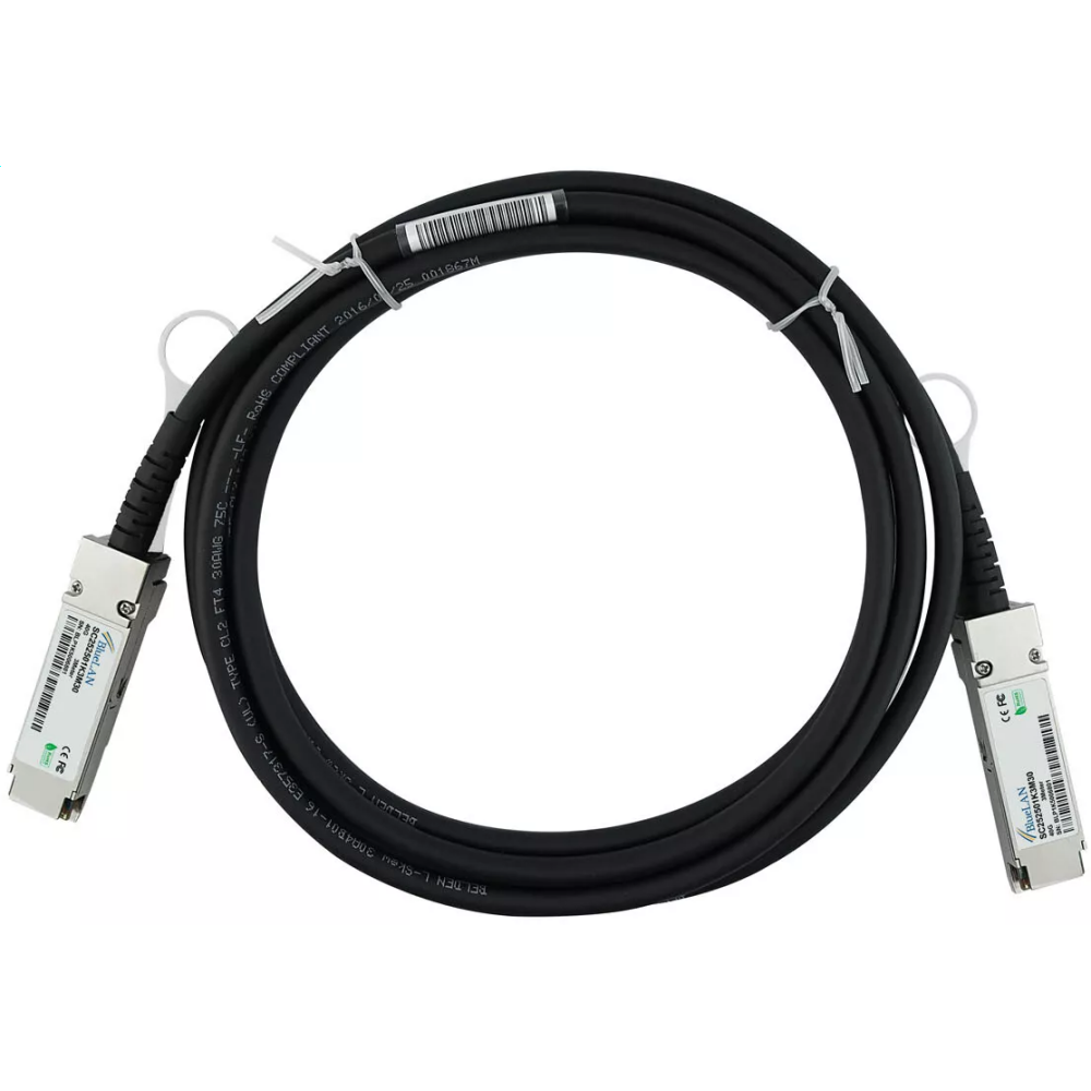 Кабель QSFP+ Maipu QSFP-STACK-10