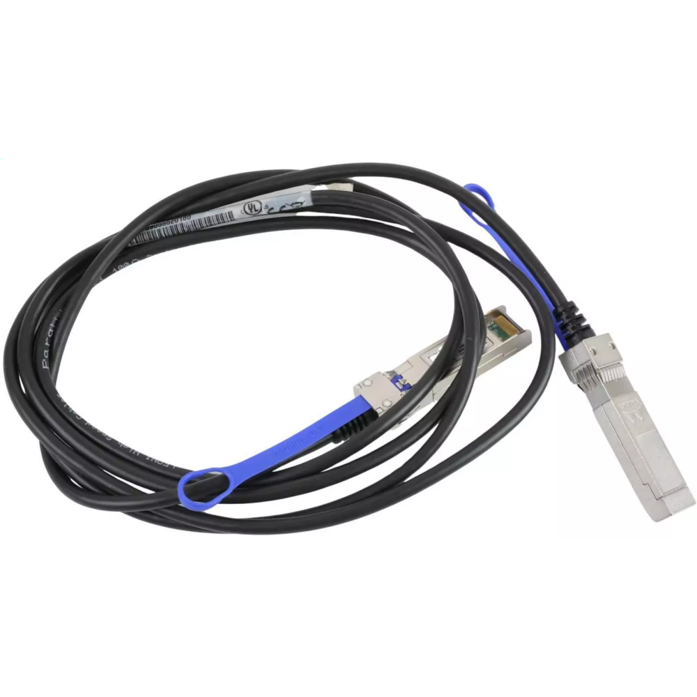 Кабель SFP28 Mellanox MCP2M00-A002E30N, 2м