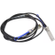 Кабель SFP28 Mellanox MCP2M00-A002E30N, 2м