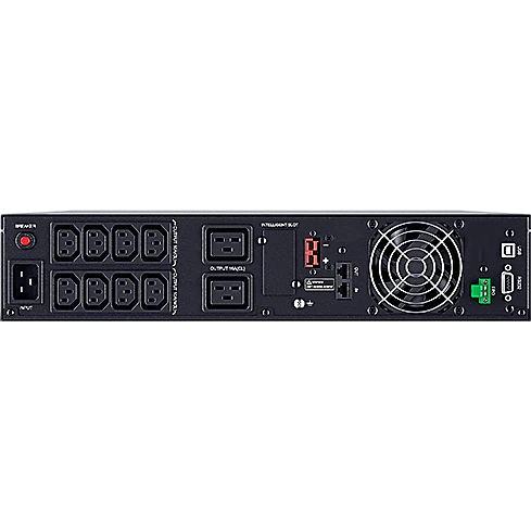 ИБП Сайбер Электро ЭКСПЕРТ-II-1000Р - фото 3