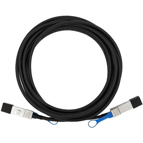 Кабель QSFP+ LR-LINK (Linkreal) LRDAC-QSFP+-3M