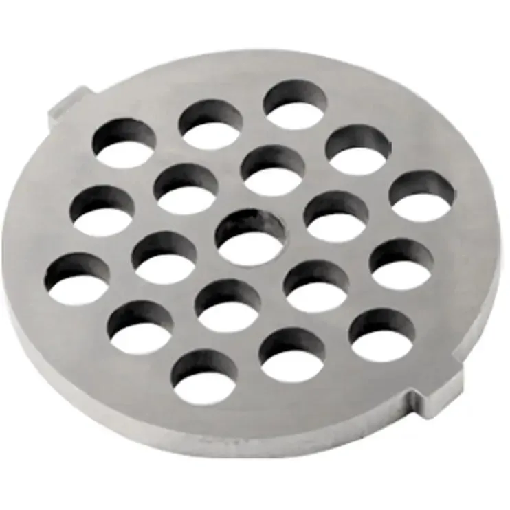 Мясорубка VITEK VT-3627 - фото 4