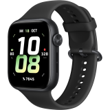 Умные часы Honor Watch 5 Black (STL-B19) (5502ABGG)