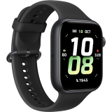 Умные часы Honor Watch 5 Black (STL-B19) (5502ABGG)