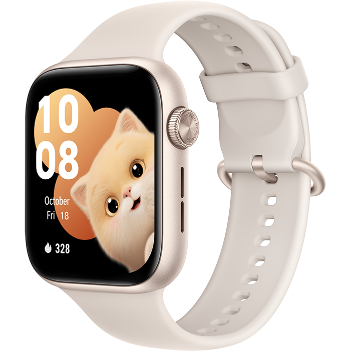 Умные часы Honor Watch 5 Gold (STL-B19) - 5502ABGW - фото 2