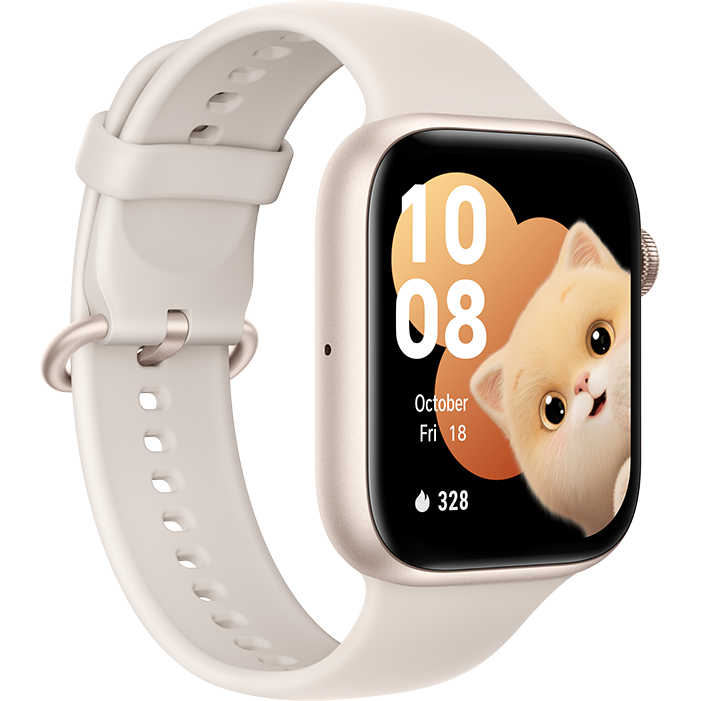 Умные часы Honor Watch 5 Gold (STL-B19) - 5502ABGW - фото 3