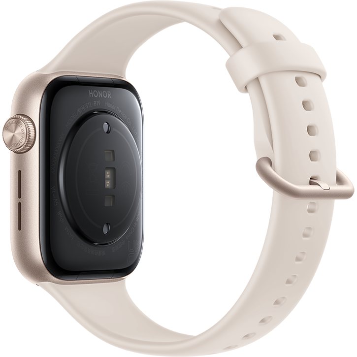 Умные часы Honor Watch 5 Gold (STL-B19) - 5502ABGW - фото 4