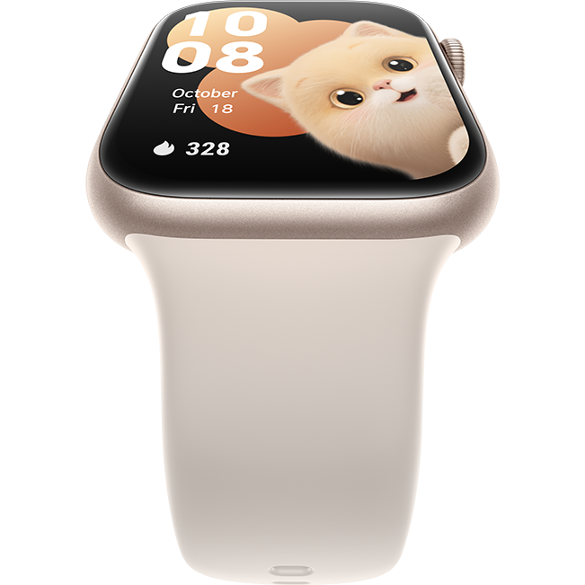 Умные часы Honor Watch 5 Gold (STL-B19) - 5502ABGW - фото 5