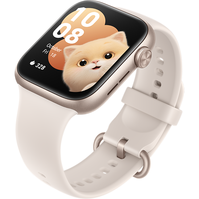 Умные часы Honor Watch 5 Gold (STL-B19) - 5502ABGW - фото 6