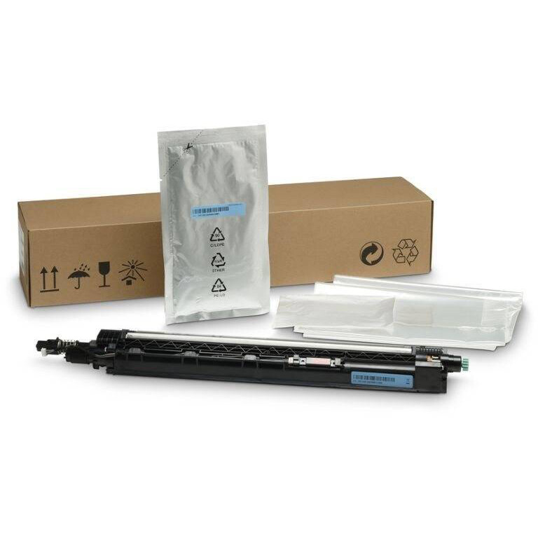 Блок проявки HP Z7Y69A Cyan