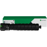 Картридж Lexmark 73D0HK0 Black