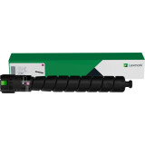 Картридж Lexmark 73D0HM0 Magenta