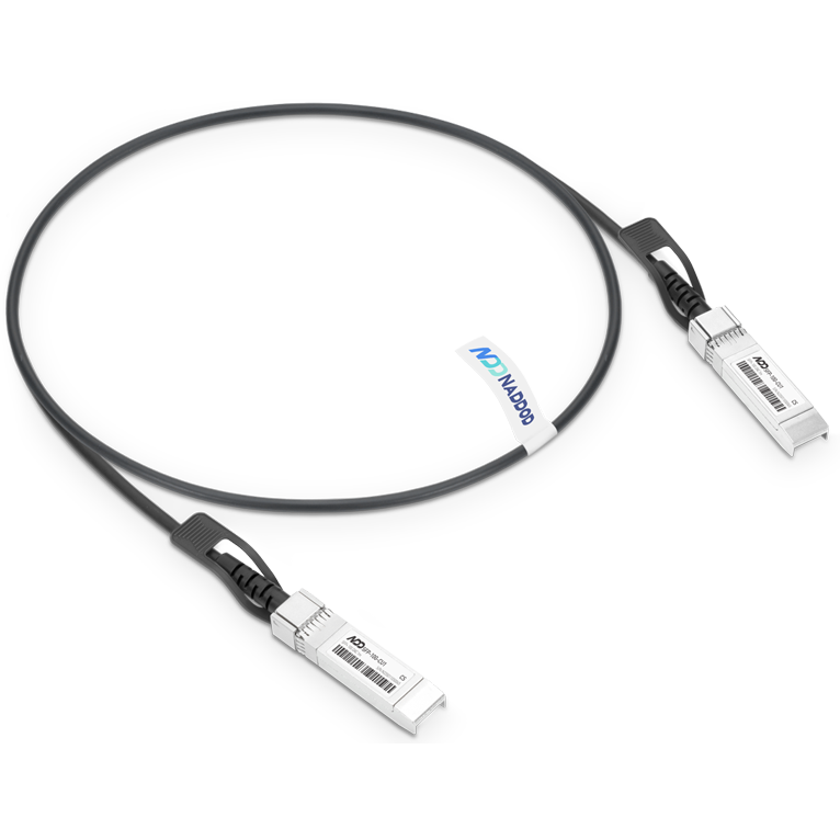 Кабель SFP+ NADDOD SFP-10G-CU3, 3м - 30084