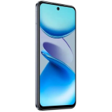 Смартфон Infinix Smart 9 3/128Gb Metallic Black (10061612)