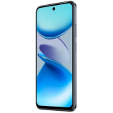 Смартфон Infinix Smart 9 3/128Gb Metallic Black (10061612)