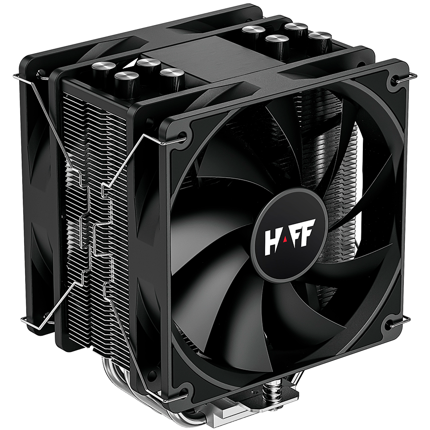 Кулер ID-COOLING SE-214-XT HAFF ECO - SE-214-XT HAFF Eco