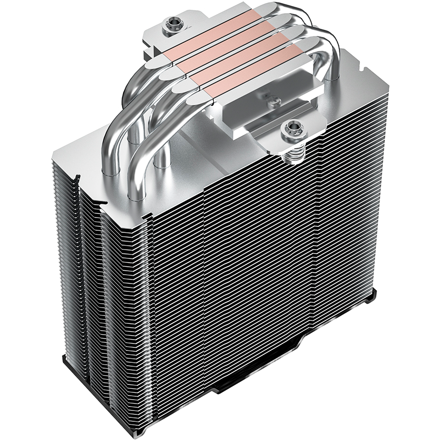 Кулер ID-COOLING SE-214-XT HAFF ECO - SE-214-XT HAFF Eco - фото 7