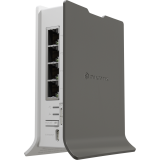 Wi-Fi маршрутизатор (роутер) MikroTik L41G-2axD&FG621-EA
