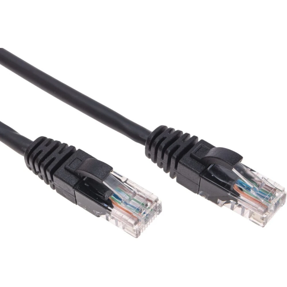 Патч-корд Rexant 02-0102-1, 1м - фото 2