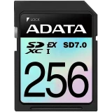 Карта памяти 256GB SD ADATA Premier Extreme SDXC SD 7.0 Express (ASD256GEX3L1-C)