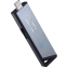 USB Flash накопитель 2Tb ADATA UE800 Elite Grey - AELI-UE800-2T-CSG - фото 2
