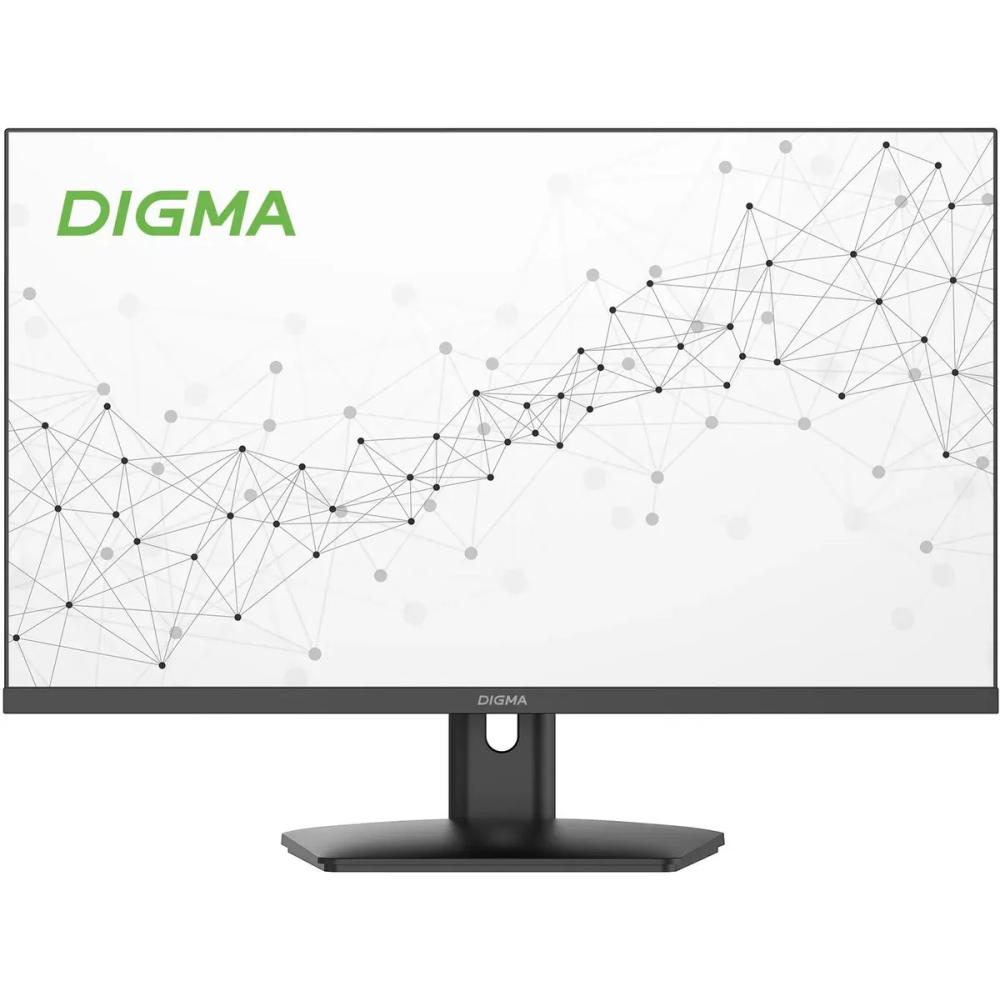 Монитор Digma 24" Progress 24P201F