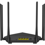 Wi-Fi маршрутизатор (роутер) Tenda AC10 V3.0 (AC10V3.0)