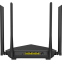 Wi-Fi маршрутизатор (роутер) Tenda AC10 V3.0 - AC10V3.0 - фото 4