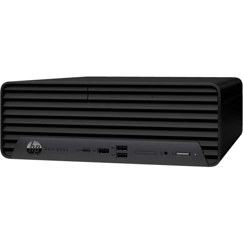Настольный компьютер HP Pro SFF 400 G9 (6U478EA)